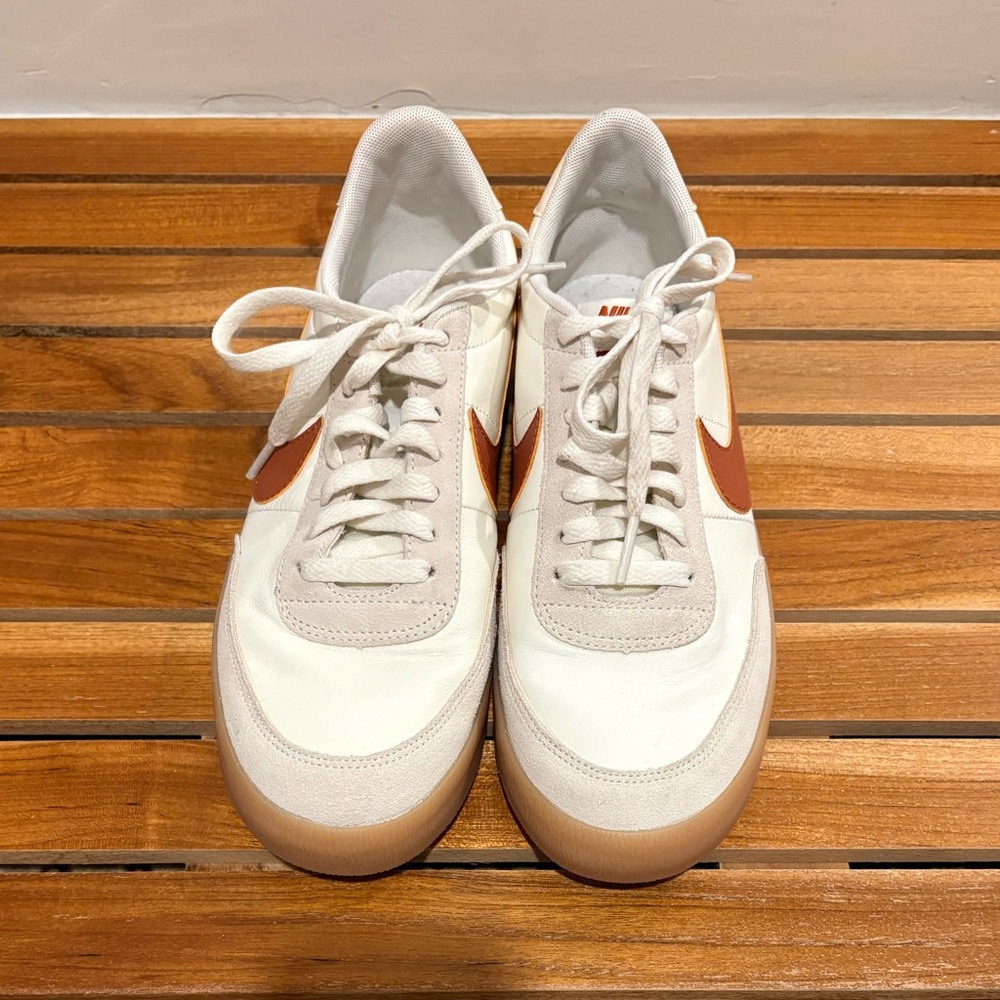 Nike Men's Field General Sneakers